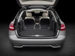 Mercedes-Benz C200 Avantgarde Line Estate 2014 года